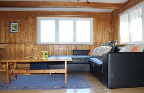 Flums House | Ferienhaus für 9 Gäste mit 120m² in Flumserberg Bergheim