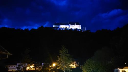 Roth an der Our House | Ferienhaus Chalet Cottage Ourtalblick 2km von Vianden-Lux