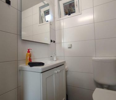 Harztor House | Ferienhaus Chiara, Südharz, Harztor
