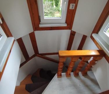 Harztor House | Ferienhaus Chiara, Südharz, Harztor
