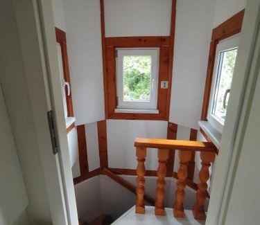 Harztor House | Ferienhaus Chiara, Südharz, Harztor