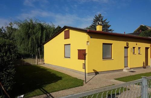Sankt Andra am Zicksee House | Ferienhaus Christian