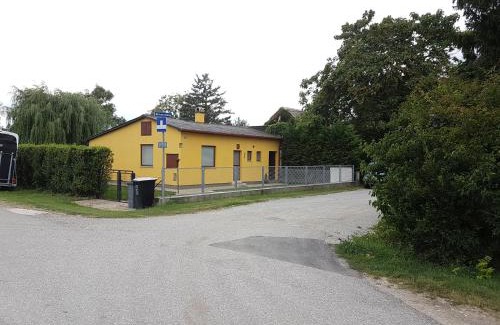 Sankt Andra am Zicksee House | Ferienhaus Christian