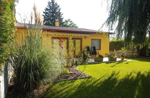 Sankt Andra am Zicksee House | Ferienhaus Christian