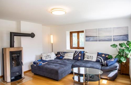 Traunkirchen House | Ferienhaus Christian