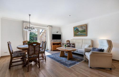 Breklum Apartment | Ferienhaus Christine