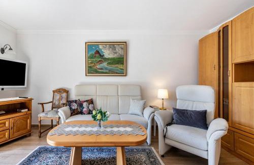 Breklum Apartment | Ferienhaus Christine
