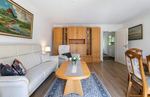 Breklum Apartment | Ferienhaus Christine