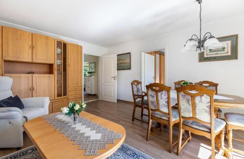 Breklum Apartment | Ferienhaus Christine