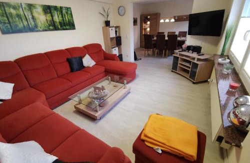 Allenbach House | Ferienhaus Clarissa