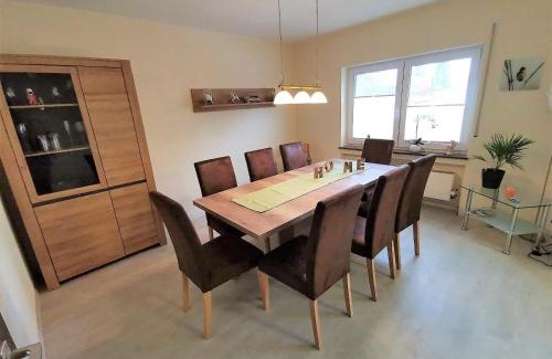 Allenbach House | Ferienhaus Clarissa