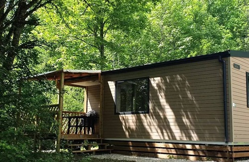 Chatillon House | Ferienhaus Comfort 25m2 5 Personen