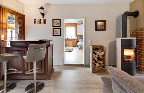Feldatal House | Ferienhaus Cosyhome Vogelsberg