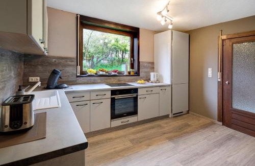 Feldatal House | Ferienhaus Cosyhome Vogelsberg