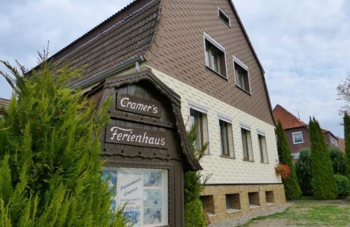 Walkenried Apartment | Ferienhaus Cramer