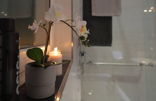 Mastershausen House | Ferienhaus Däschinger Ganzes Haus