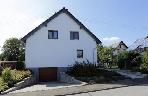 Mastershausen Apartment | Ferienhaus Däschinger Das Zweiradparadies