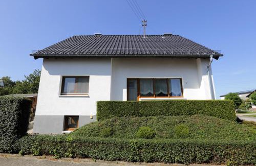 Mastershausen House | Ferienhaus Däschinger