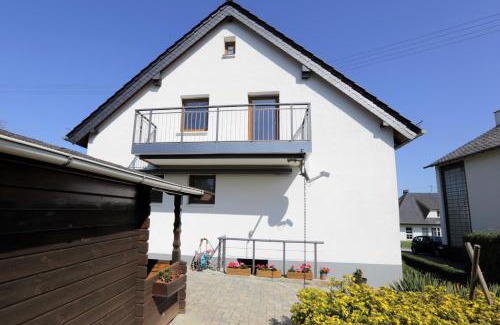 Mastershausen House | Ferienhaus Däschinger