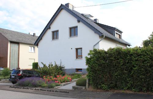 Mastershausen House | Ferienhaus Däschinger