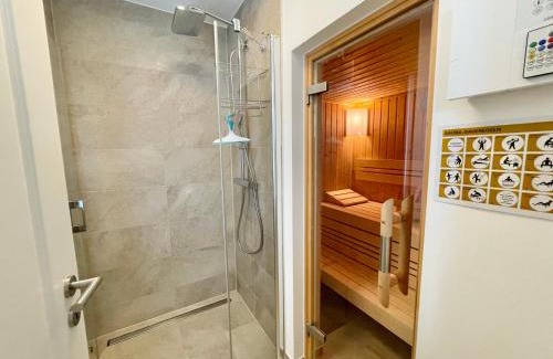 Parow House | Ferienhaus Dünenliebe