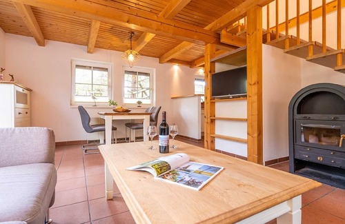 Rugen Island House | Ferienhaus Dünenwald