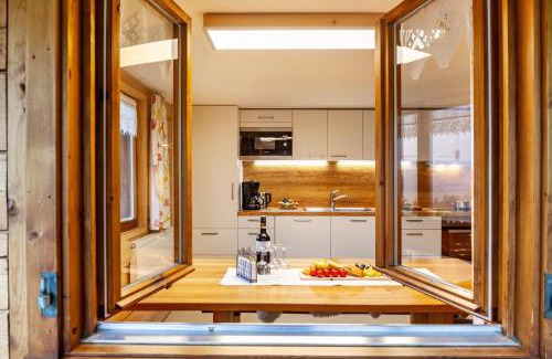 Bizau House | Ferienhaus Dünser