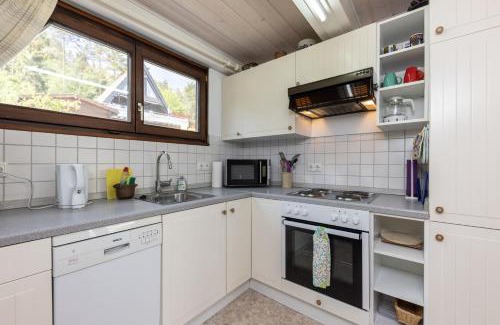 Musen House | Ferienhaus Düperthal
