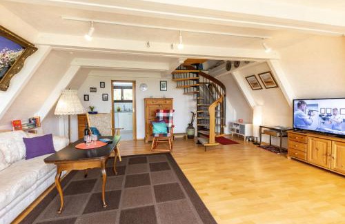 Musen House | Ferienhaus Düperthal