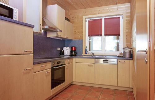 Dalaas House | Ferienhaus Dalaas am Arlberg