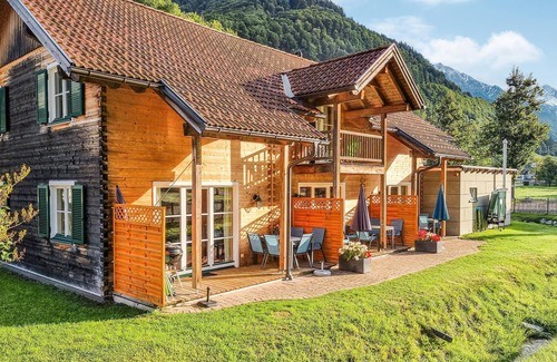 Dalaas House | Ferienhaus Dalaas am Arlberg