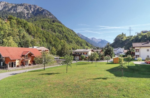 Dalaas House | Ferienhaus Dalaas am Arlberg