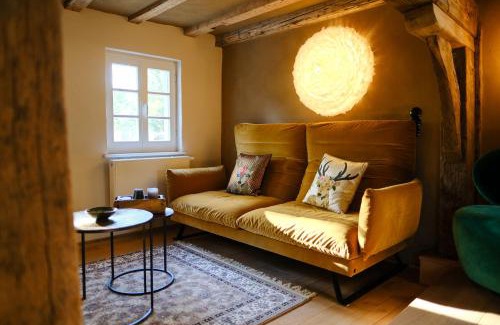 Euskirchen House | Ferienhaus Das Dömchen