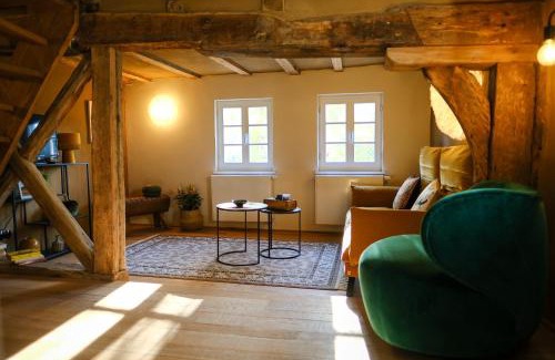 Euskirchen House | Ferienhaus Das Dömchen