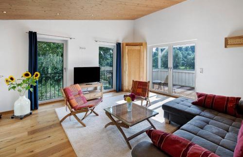 Liebenau Apartment | Ferienhaus Das Grosse Paradies
