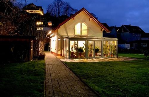 Tabarz House | Ferienhaus Das Häuschen