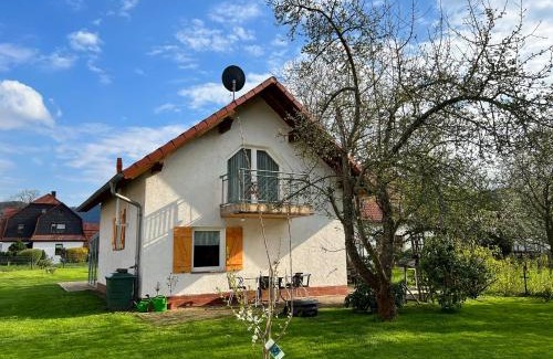 Tabarz House | Ferienhaus Das Häuschen