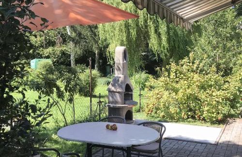 Tabarz House | Ferienhaus Das Häuschen