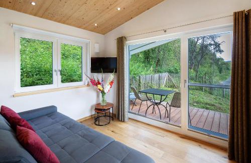 Liebenau Apartment | Ferienhaus Das Kleine Paradies