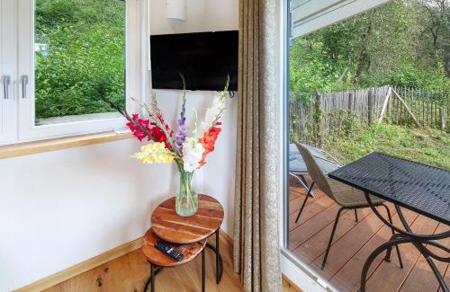 Liebenau Apartment | Ferienhaus Das Kleine Paradies