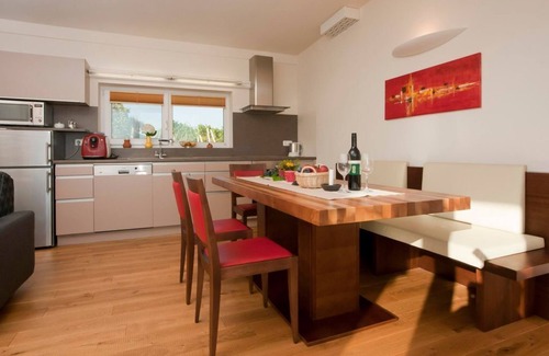 Johnsdorf-Brunn Other | Ferienhaus "das Nussberg" - ab 7 Nächte - Ferienhäuser im Weingarten
