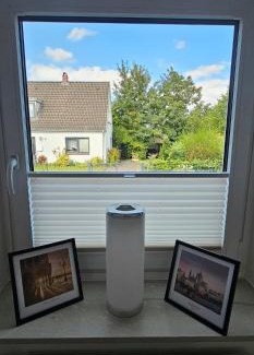 Bad Bramstedt Apartment | Ferienhaus "Dat Löppt" Bad Bramstedt