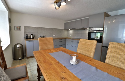Uehlingen-Birkendorf House | Ferienhaus für 8 Gäste mit 150m² in Ühlingen-birkendorf