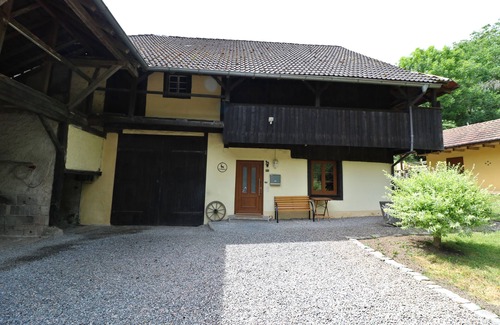 Uehlingen-Birkendorf House | Ferienhaus für 8 Gäste mit 150m² in Ühlingen-birkendorf