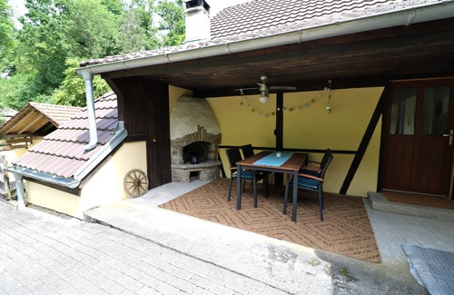 Uehlingen-Birkendorf House | Ferienhaus für 8 Gäste mit 150m² in Ühlingen-birkendorf