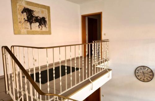 Barleben Apartment | Ferienhaus