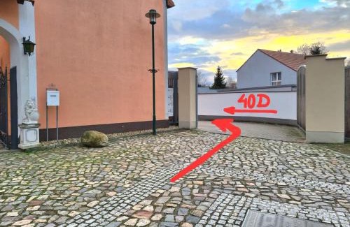 Barleben Apartment | Ferienhaus