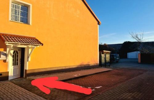 Barleben Apartment | Ferienhaus