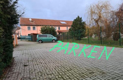 Barleben Apartment | Ferienhaus