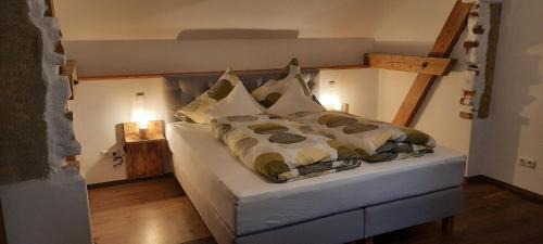 Bruck in der Oberpfalz House | Ferienhaus Rötzer - Forsthausschmankerl